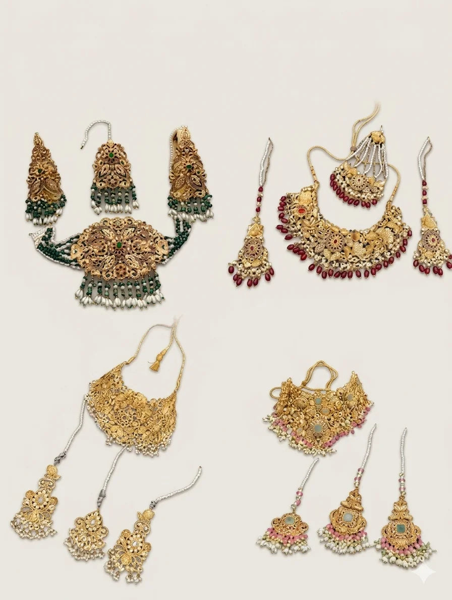 Full Sets