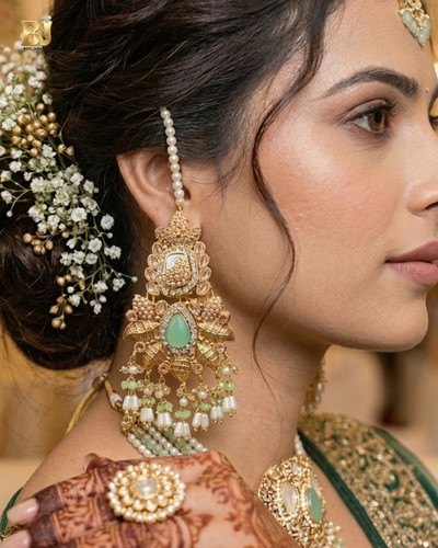 Earings